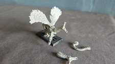 Warhammer Fantasy Chimera Giant Monster Metal Classic OOP Citadel Chaos
