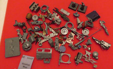 Games Workshop Warhammer 40K Vehicle Junk Yard Parts Scrap Terrain Tank Bits Box