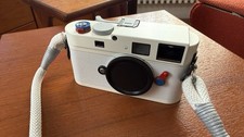 Leica M Monochrom 10760 ccd digital rangefinder. (Body only) 
