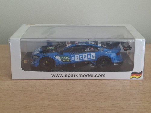 Audi rs5 scherer dtm - rs5, #13