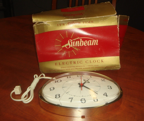 Sunbeam electric kitchen - sunbeam,