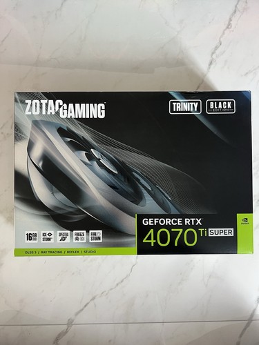 Zotac geforce rtx - zotac, 4070