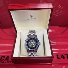 BRAND NEW MEN STOCKWELL