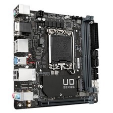 Gigabyte H610I DDR4 LGA 1700