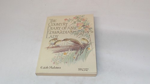 The country diary - diary, an