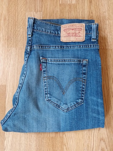 Levi 752 men straight - levi's,