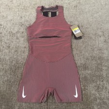 Nike Women's Running Unitard