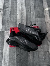 Nike Air Max 2090 Black