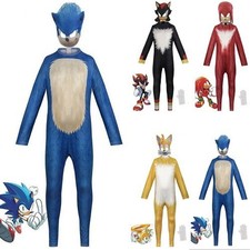 Boys Sonic Shadow Hedgehog
