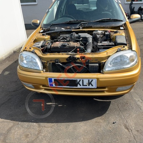 Citroen saxo desire mk1 s82 - saxo,