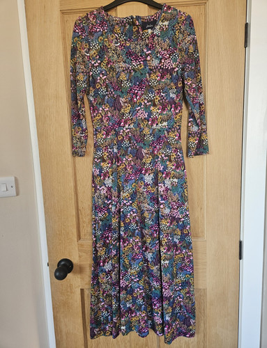 Joules multicolour floral - joules,