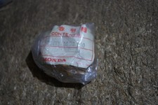 HONDA GENUINE XR500R XBR500