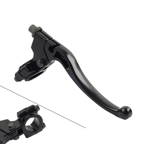 Left clutch brake lever - clutch,