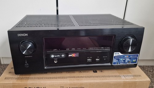Denon avr x2300w av - avr-x2300w,