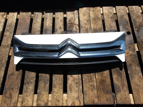 Citroen dispatch front grill - citroen,