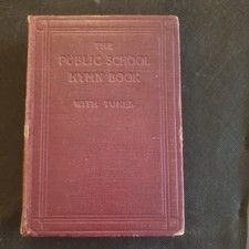 'The Public School Hymn Book'