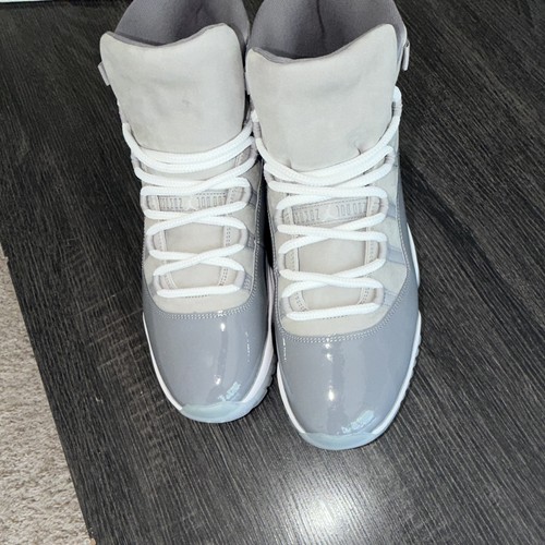 Aj11 retro high top cool - aj11,