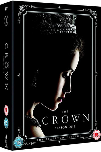 The crown season collectors - the,