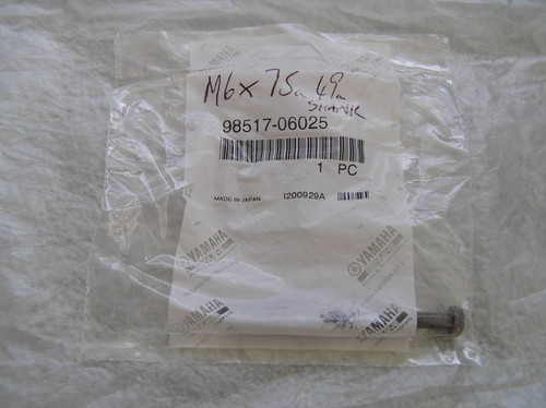 Yamaha serow xt225 machine - xt225,