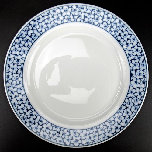Rosenthal porcelain cake - , plate