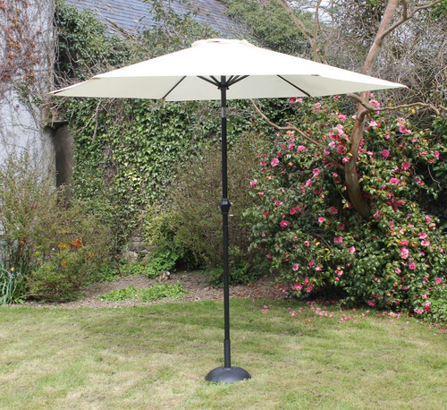 Garden parasol umbrella - parasol,