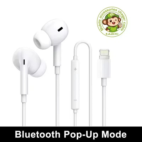 Wired earphones headphones for - wired,