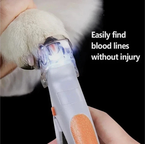 Professional pet nail - pet,