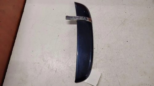 Jaguar x250 rear right - rear,