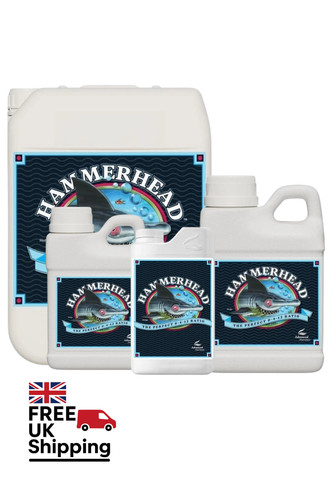 Advanced nutrients hammerhead - nutrients, hammerhead-
