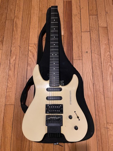 Steinberger gr4 - steinberger,