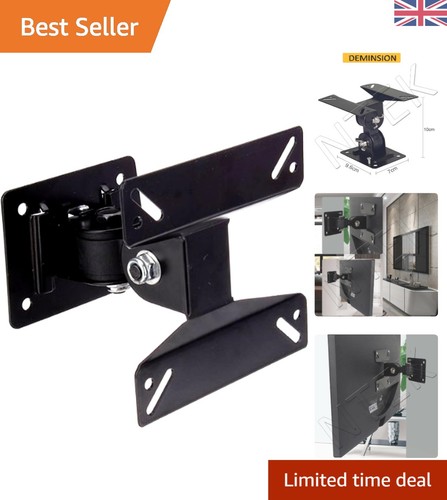 Versatile full motion mount - versatile,
