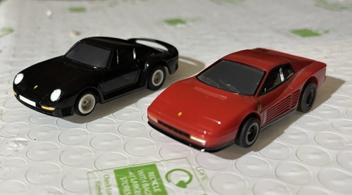 Tony afx porche - afx, 959