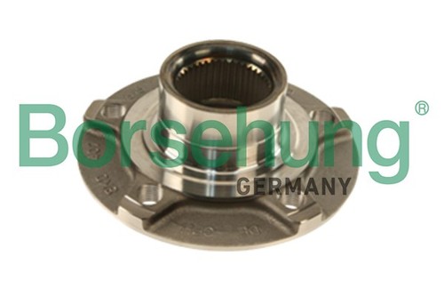 New wheel bearing kit - new,