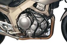 Yamaha TDM 900 / A Bj. 2002-2013 Engine Guard Black BY HEPCO AND BECKER