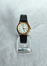 Seiko Ladies' 2005 White &