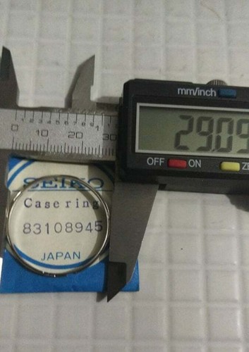 Original seiko 83108945 case - ,