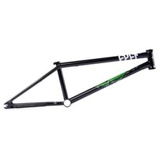 Cult Crew Trey BMX Frame -