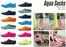Women Men Kids Quick Dry Aqua