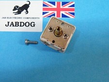 Polyvaricon Variable Capacitor