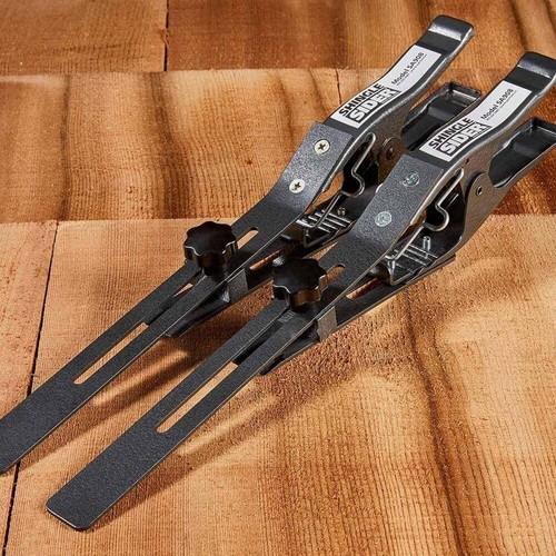 Efficient shingle sider - shingle,