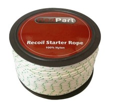 2m Of 3mm Pull Start Cord