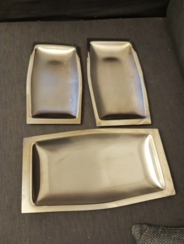 Vintage stainless steel - vintage,