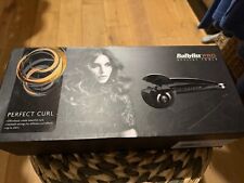 Babyliss Pro Perfect Curl