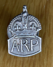 Genuine Miniature Mini Silver