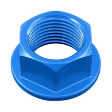 Lightech 18x1.50 Ergal Nut