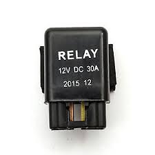Starter relay fit apache - starter, to