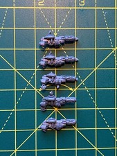 40k 30k Age Of Darkness Melta