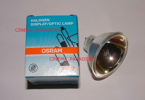 Replacement lamp for elmo - for,