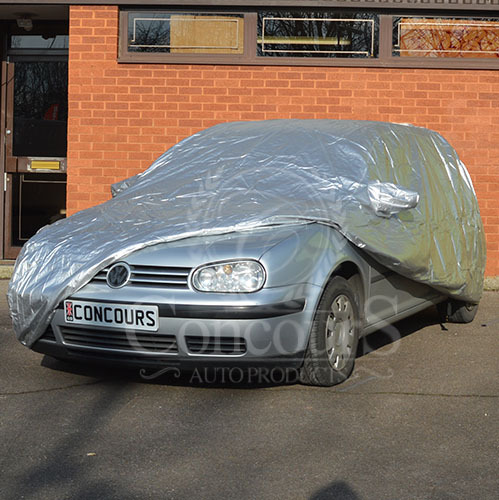 Golf mark 7 - vw,