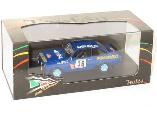 Ford escort 2 rs1800 - ford,